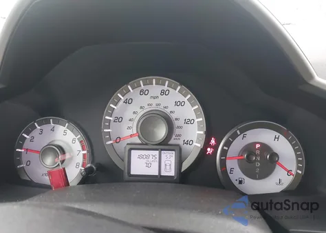 2015 Honda Pilot Ex-L из США, поврежденный, VIN 5FNYF4H52FB019457